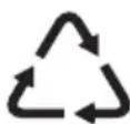 BEKO SIM 8130 V - Hinweise zum Recycling - 1