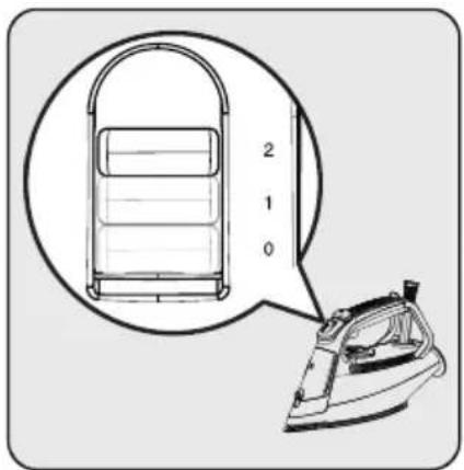 BEKO SIM 8130 V - Steam ironing - 3