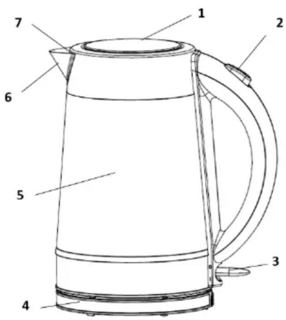 GORENJE K17GDWII - 1