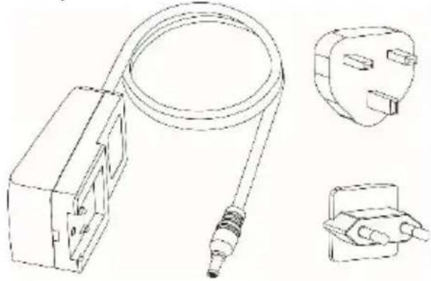 LENCO LS-570 - Contenido: - 1