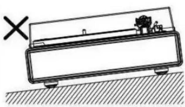 LENCO LS-570 - Produktbeskrivning - 3