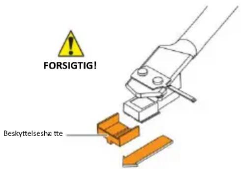 LENCO LS-570 - Før afspilning af plade - 1