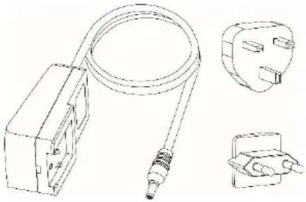 LENCO LS-570 - Contenuto : - 1