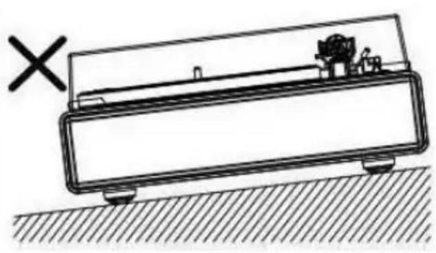 LENCO LS-570 - Tuotteen kuvaus - 1