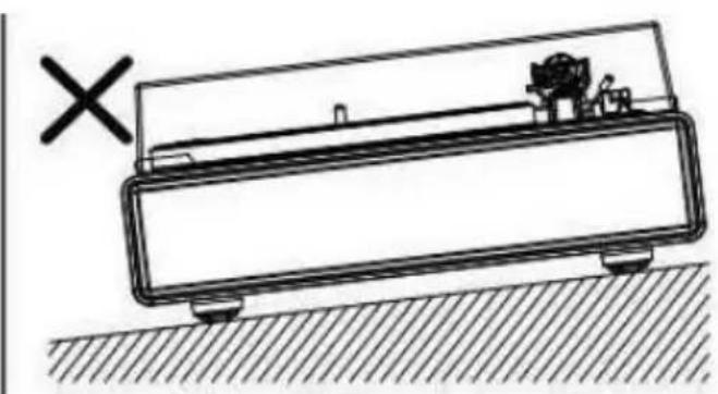 LENCO LS-570 - Produktbeschreibung - 3