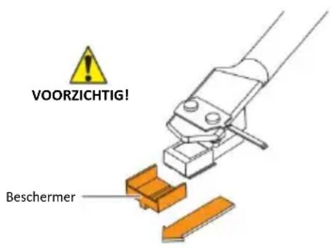 LENCO LS-570 - Alvorens een plaat af te spelen - 1