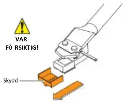 LENCO LS-570 - Innan en skiva spelas upp - 1