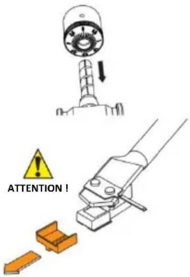 ATTENTION !