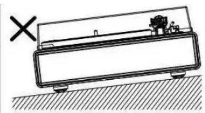 LENCO LS-570 - Aufzeichnen - 2