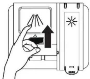 FRIGIDAIRE FDHP4336AS - NOTE: - 1