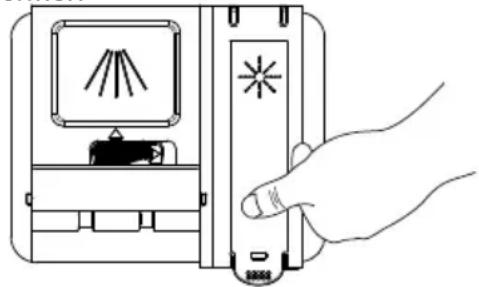 FRIGIDAIRE FDHP4336AS - AVERTISSEMENT - 1