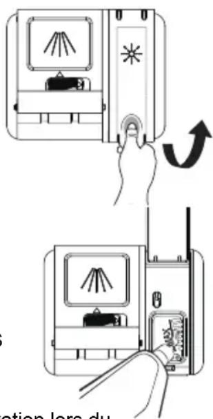 FRIGIDAIRE FDHP4336AS - NOTE: - 1
