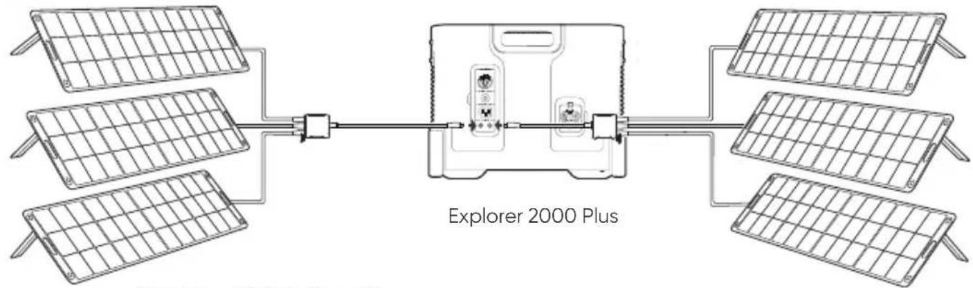 Jackery Explorer 2000 Plus - US - 1