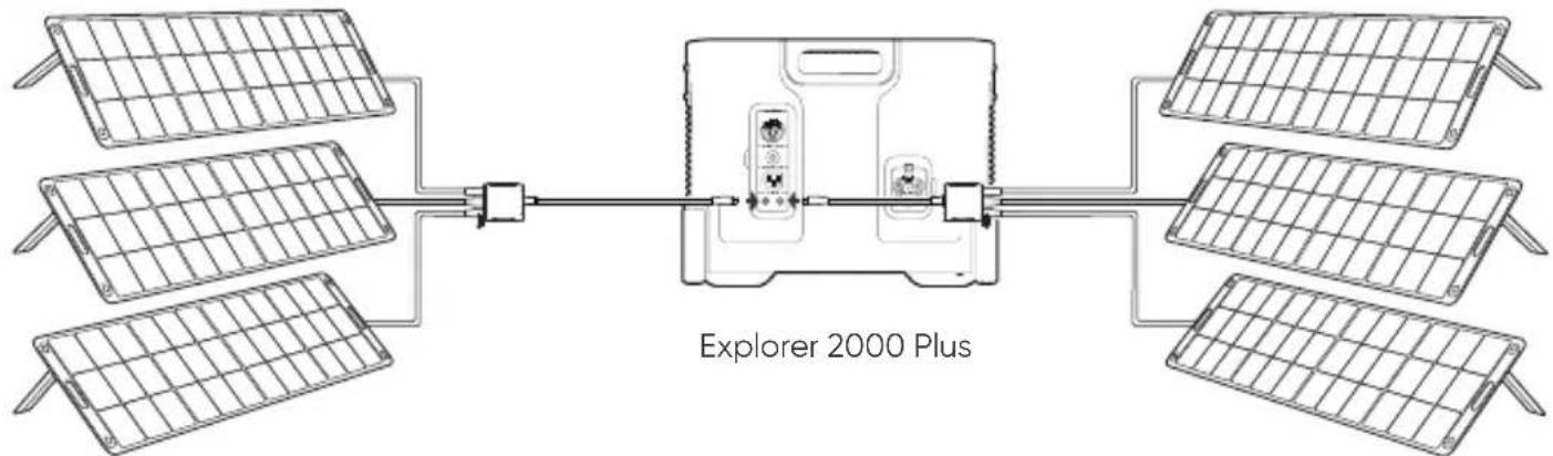 Jackery Explorer 2000 Plus - ES - 1
