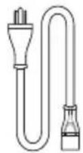 Jackery Explorer 2000 Plus - LISTE DU PACK - 3