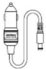 Jackery Explorer 2000 Plus - LISTA DO PACOTE - 2