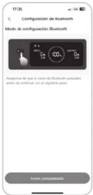 Jackery Explorer 2000 Plus - Añadir un dispositivo - 2