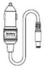 Jackery Explorer 2000 Plus - LISTA DE PAQUETE - 2