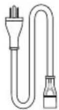 Jackery Explorer 2000 Plus - LISTA DE PAQUETE - 3