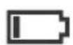 Jackery Explorer 2000 Plus - Battery Power Indicator - 1
