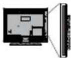 PANASONIC TB-65W63AE8 - (\*) Standby-knap - 11