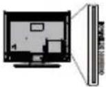 PANASONIC TB-65W63AE8 - Parkoppla fjärrkontrollen till TV:n - 11