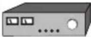 PANASONIC TB-65W63AE8 - (\*) Standby-knap - 6