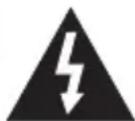 PANASONIC TB-65W63AE8 - FARE FOR ELEKTRISK ST∅T ÅPNE IKKE - 1
