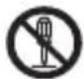 PANASONIC TB-65W63AE8 - PRECAUCIÓN - 2
