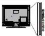 PANASONIC TB-65W63AE8 - Pour connecter la télécommande au téléviseur - 10