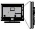 PANASONIC TB-65W63AE8 - Per l'accoppiamento tra telecomando e TV - 10