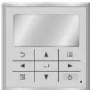 PANASONIC U-140PE1E5A - Mando a distancia con cable de altas prestaciones - 1
