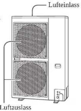 PANASONIC U-140PE1E5A - INNENGERÄT AUßENGERÄT - 4