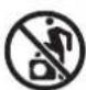 PANASONIC U-140PE1E5A - WARNING - 7