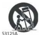 PIONEER PN32-551-24U - Risque de choc électrique - 4