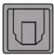 PIONEER PN32-551-24U - Prises - 2