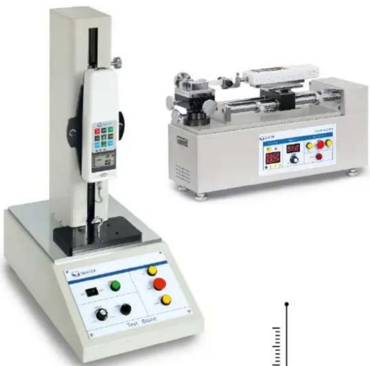 SAUTER TVO 500N300 - SAUTER TVO-N/THM-N - 1