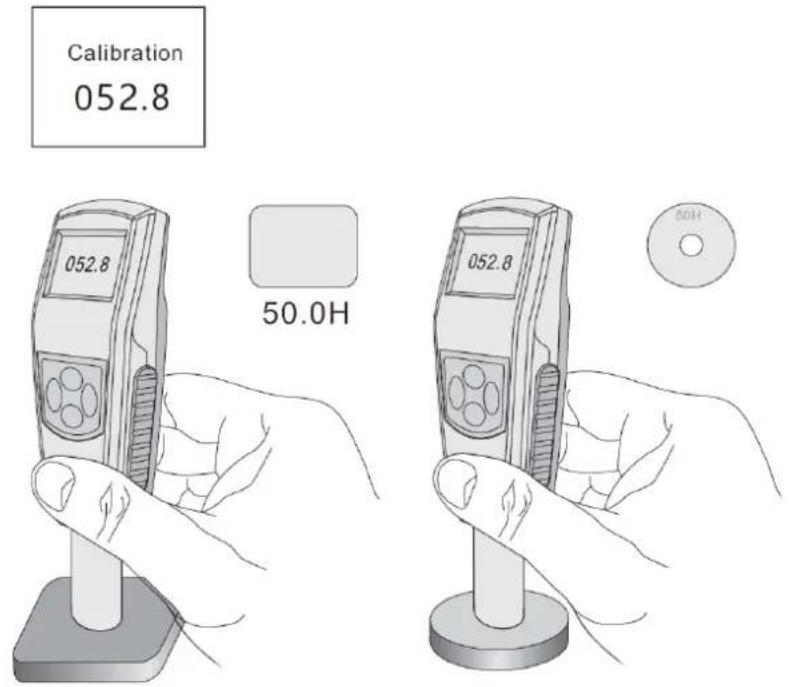 SAUTER HEA 100 - Ajustement - 4