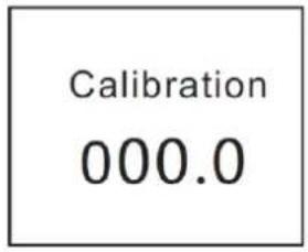 SAUTER HEA 100 - Ajustement - 3
