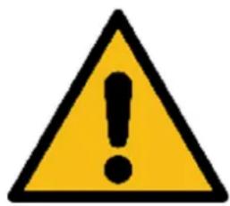 SAUTER TVL-XL - ⚠ AVERTISSEMENT - 1