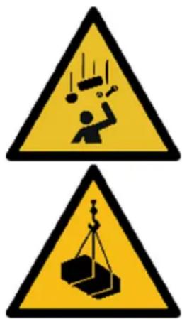 SAUTER TVL-XL - ⚠ AVERTISSEMENT - 1