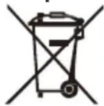 LENCO PA-101 - Disposal of the Old Device - 1