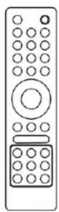 LENCO PA-101 - Inbegrepen accessoires - 1