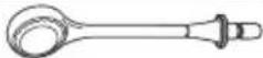 PANASONIC EW-DJ66 - ▶ Kielenhoitosuutin - 5