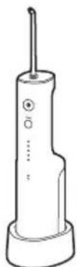 PANASONIC EW-DJ66 - A Unità principale - 4