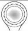 PANASONIC EW-DJ66 - ▶ Tongverzorgingsspuitstuk - 2