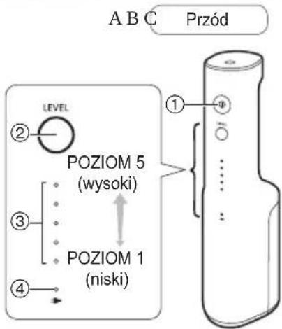 PANASONIC EW-DJ66 - Dane dotyczące części - 1