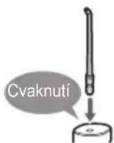 PANASONIC EW-DJ66 - Nádržku na vodu naplňte vodou. - 4