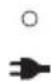PANASONIC EW-DJ66 - ▶ Display while charging - 2