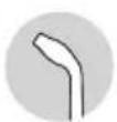 PANASONIC EW-DJ66 - For orthodontic bracket area - 1
